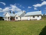 4 Bed House in Underberg