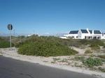 703 m² Land available in Dwarskersbos