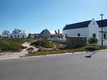 600 m² Land available in Dwarskersbos