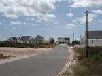 816 m² Land available in Dwarskersbos