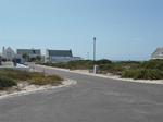 739 m² Land available in Dwarskersbos