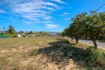607 m² Land available in Redelinghuys