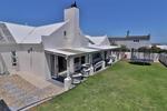 5 Bed House in Yzerfontein