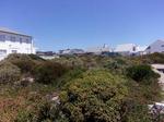 783 m² Land available in Yzerfontein