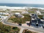 760 m² Land available in Yzerfontein