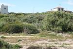 990 m² Land available in Yzerfontein
