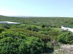 907 m² Land available in Yzerfontein