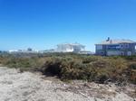 875 m² Land available in Yzerfontein