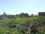 774 m² Land available in Yzerfontein