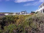 770 m² Land available in Yzerfontein