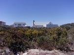 740 m² Land available in Yzerfontein