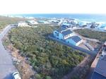 828 m² Land available in Yzerfontein