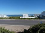 854 m² Land available in Yzerfontein