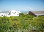 805 m² Land available in Yzerfontein