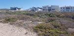 947 m² Land available in Yzerfontein