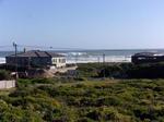 804 m² Land available in Yzerfontein
