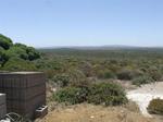 1000 m² Land available in Yzerfontein