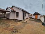 2 Bed Daveyton House For Sale