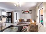 3 Bed Rynfield Apartment For Sale