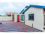 3 Bed Protea North House For Sale