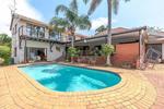 8 Bed House in Durban North