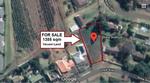 1385 m² Land available in Howick