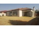 3 Bed Westonaria House For Sale