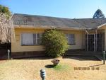 3 Bed Oberholzer House For Sale