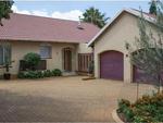4 Bed Van Riebeeck Park House For Sale