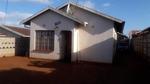 2 Bed House in Ngwelezana