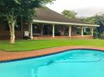 16 Bed House in Eshowe