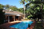 6 Bed House in Mtunzini