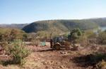 772 m² Land available in Jozini