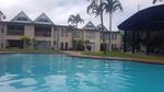 2 Bed Apartment in St Lucia