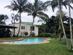 1 Bed Apartment in St Lucia