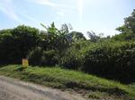 1545 m² Land available in Port Edward