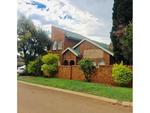 4 Bed Mabuya Park House For Sale