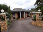5 Bed Camperdown House For Sale