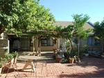 3 Bed Tulbagh House For Sale
