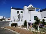 3 Bed Yzerfontein House For Sale