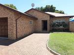 2 Bed Townhouse in Vryheid