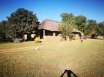 43.1 ha Farm in Delmas