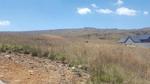 1163 m² Land available in Dullstroom