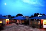 7 Bed House in Dullstroom