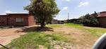 608 m² Land available in Lethlabile