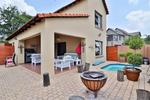 4 Bed House in Melodie