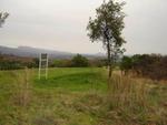 2 ha Land available in Hartbeesfontein