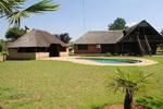 2 ha Farm in Hartbeesfontein