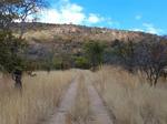 41 ha Land available in Hartbeesfontein