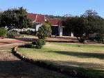50 ha Farm in Hartbeesfontein